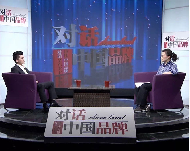 《影响力人物》客户案例 《影响力人物》客户案例