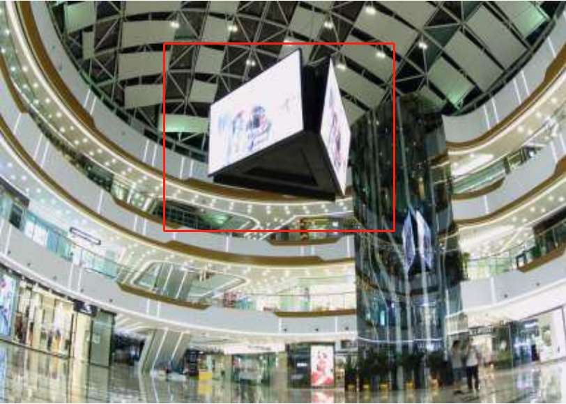 全国各地万达广场室内媒体广告报价