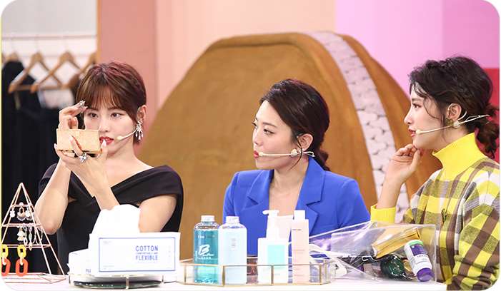 面霜类产品推荐