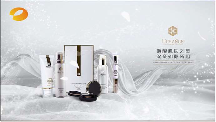 “纤纪”投放湖南卫视,广东卫视,提高 了品牌知名度