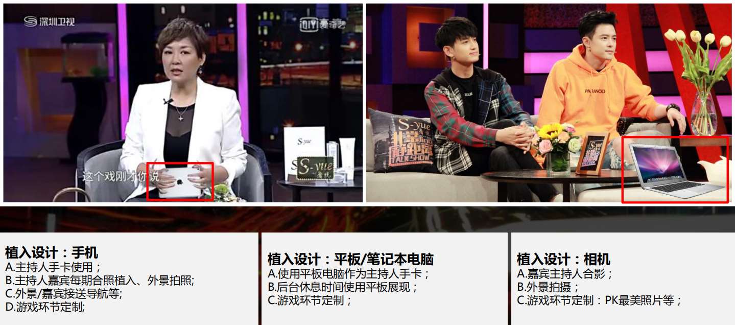 非常静距离合作3C产品案例 非常静距离合作3C产品案例